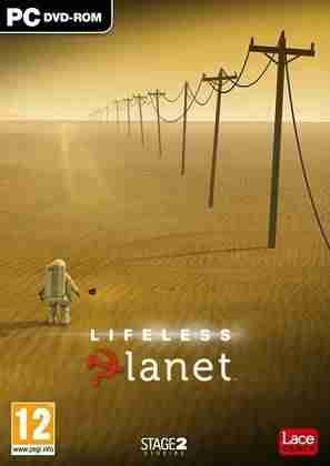 Descargar Lifeless Planet [MULTI5][3DM] por Torrent